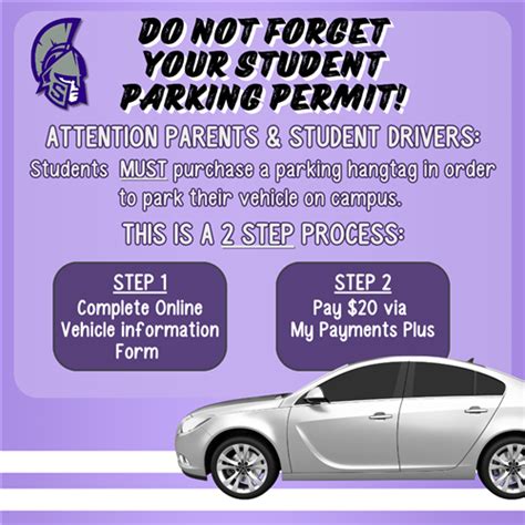apu parking pass|Student Parking Permits .